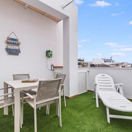 Home2Book El Perenquen Las Canteras Las Palmas de Gran Canaria Exterior photo