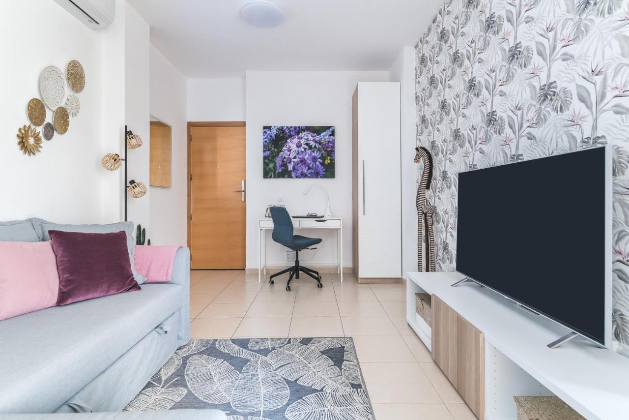 Home2Book El Perenquen Las Canteras Las Palmas de Gran Canaria Exterior photo
