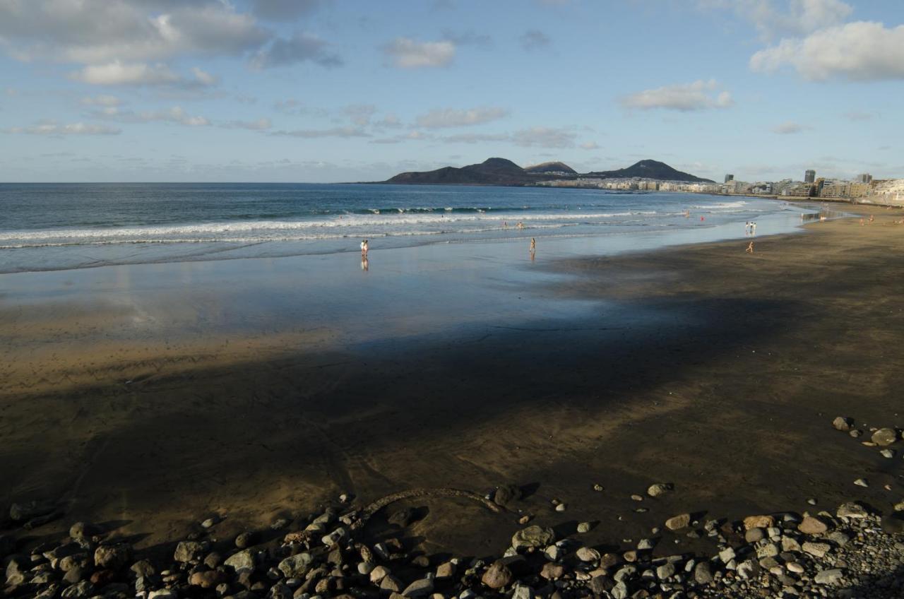 Home2Book El Perenquen Las Canteras Las Palmas de Gran Canaria Exterior photo